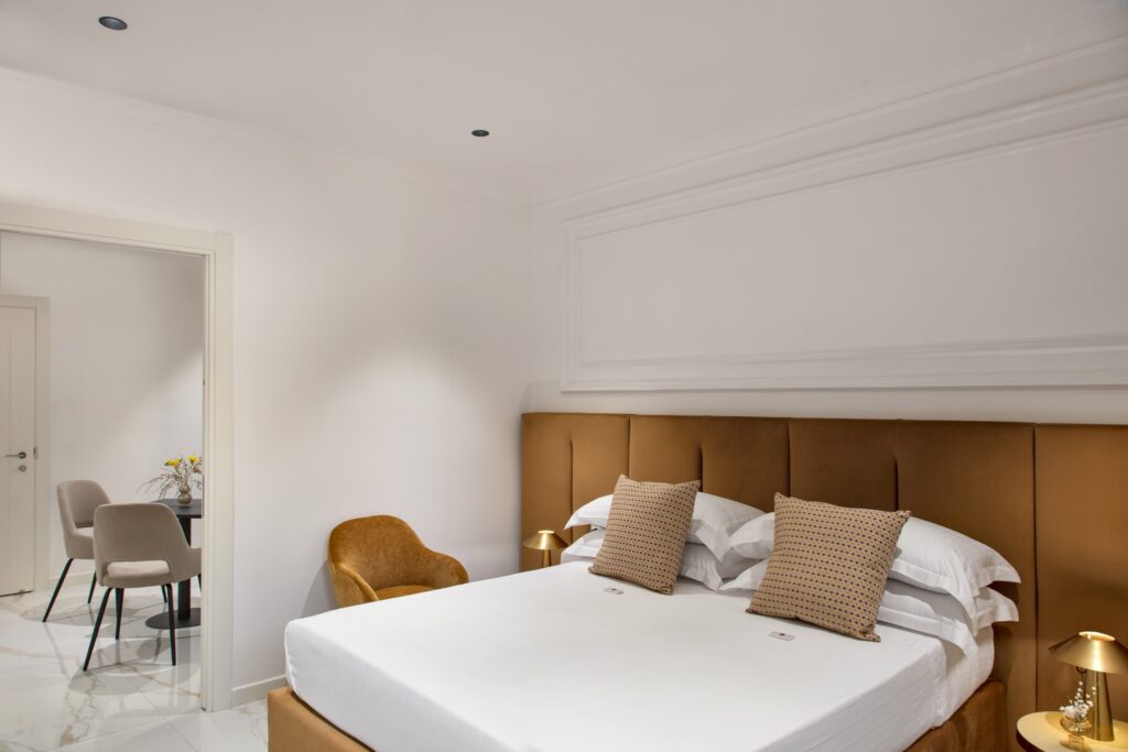 Affittacamere dove dormire vicino Scavi di Pompei