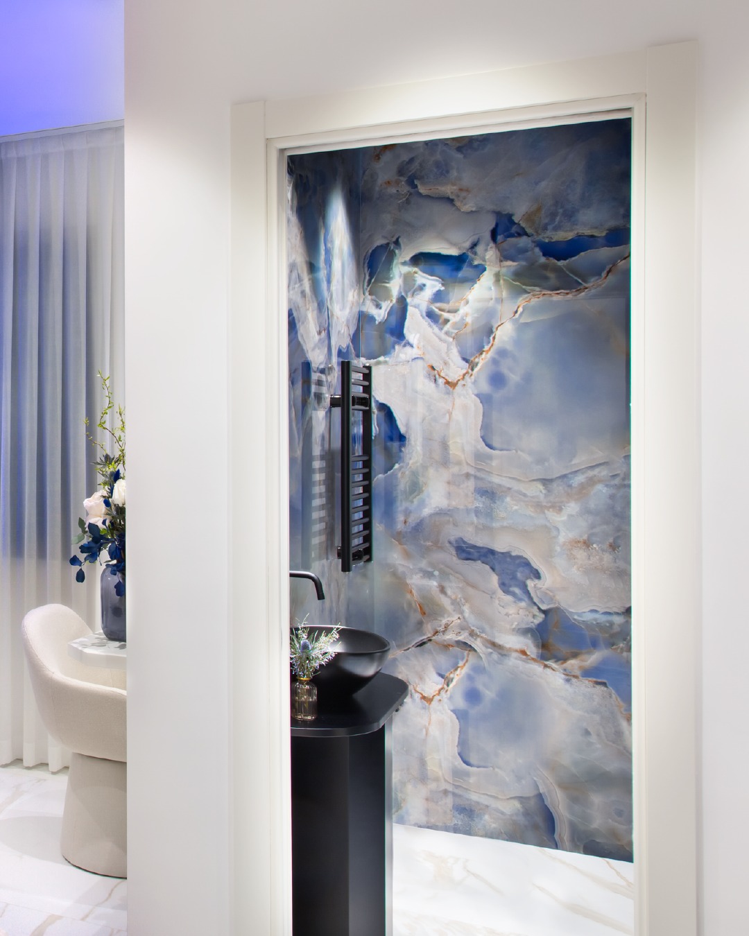 Affittacamere con piscina a Pompei