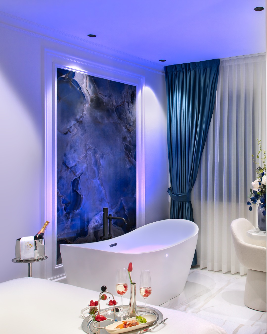 Affittacamere con piscina a Pompei