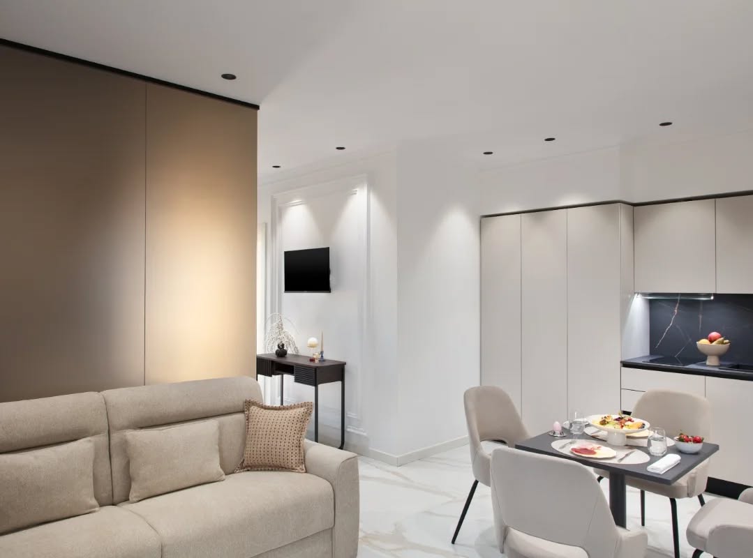 Affittacamere dove dormire vicino Scavi di Pompei