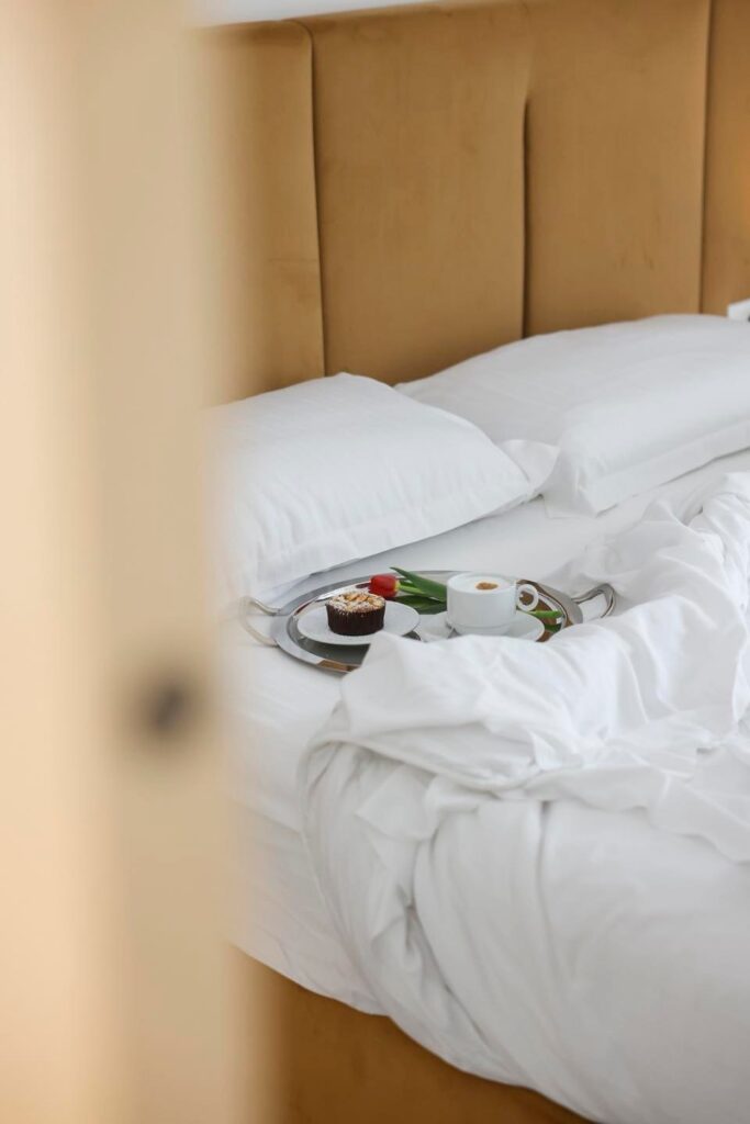 Affittacamere dove dormire vicino Scavi di Pompei